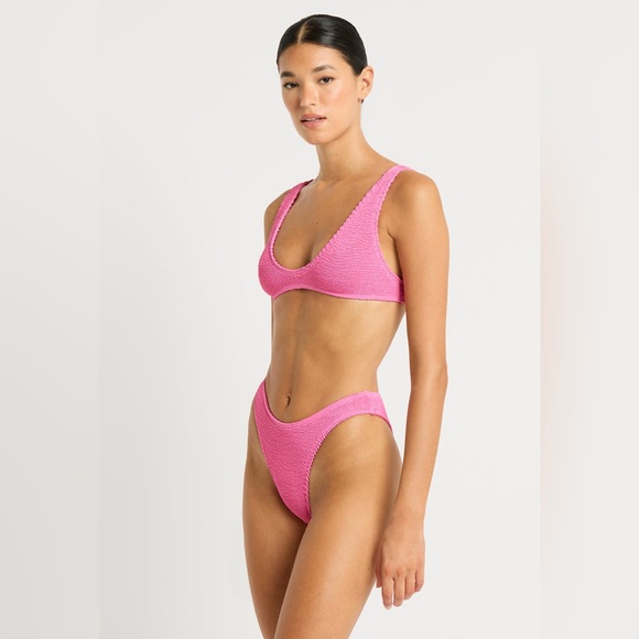 Bond-Eye scout crop, Candy Pink, OS, Brand new, $100 - Picture 5 of 8